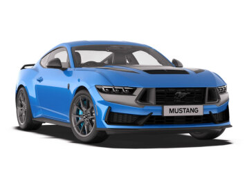Ford Mustang 5.0 V8 Dark Horse 2dr Petrol Coupe